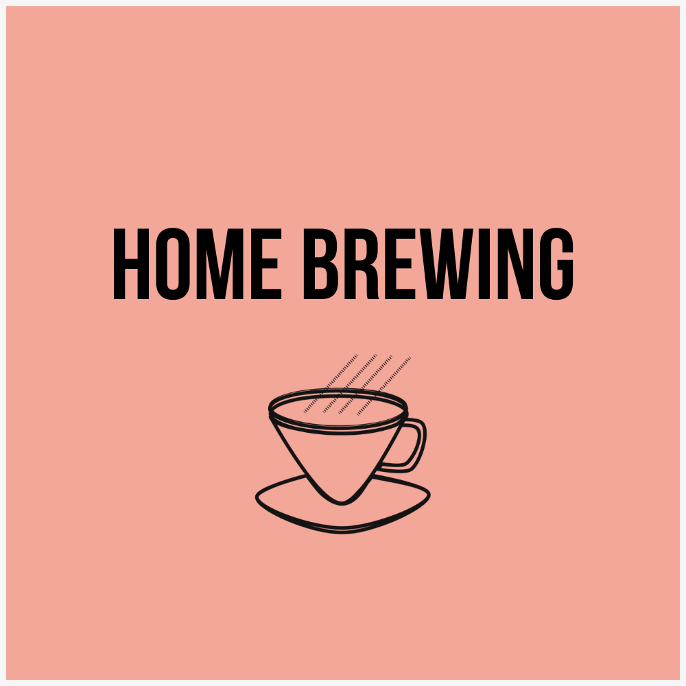 Home Brewing Course