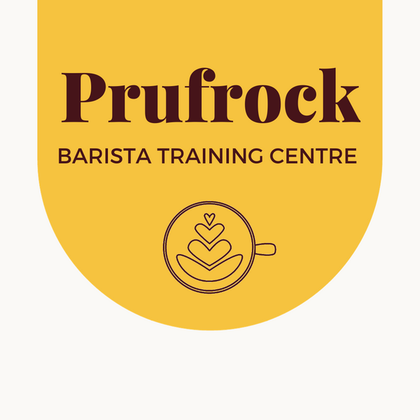 Prufrock Barista Training Centre
